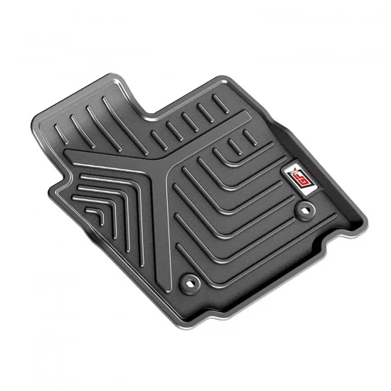 Suzuki jimny deals rubber mats